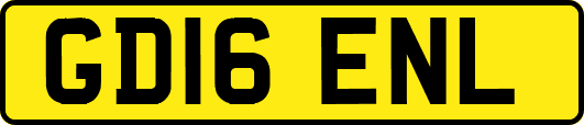 GD16ENL
