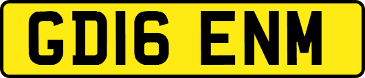 GD16ENM