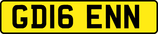 GD16ENN