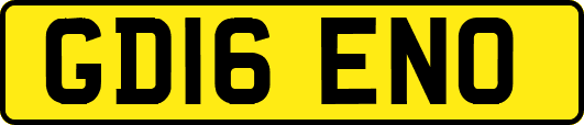 GD16ENO