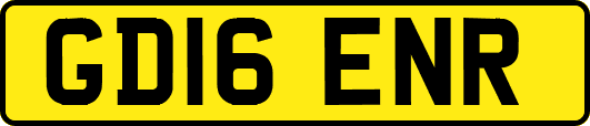 GD16ENR