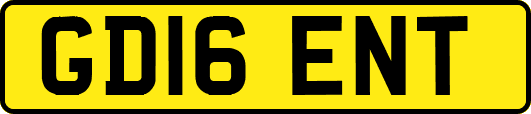 GD16ENT