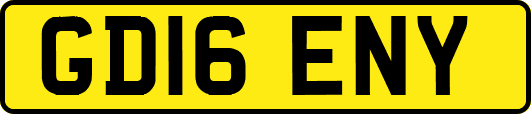 GD16ENY