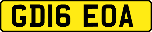 GD16EOA