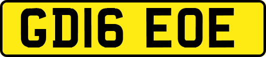 GD16EOE