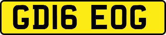 GD16EOG