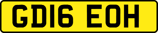 GD16EOH
