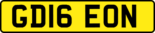 GD16EON