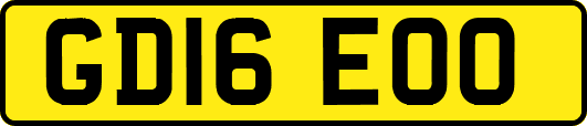 GD16EOO