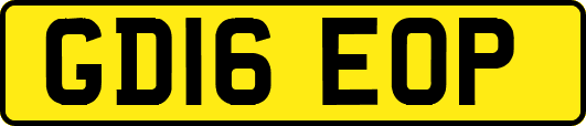 GD16EOP