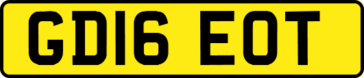 GD16EOT
