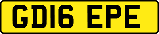 GD16EPE