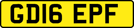 GD16EPF