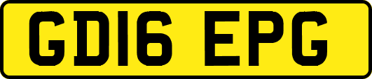 GD16EPG