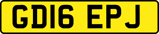 GD16EPJ