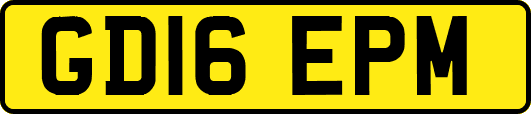 GD16EPM