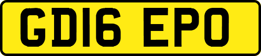 GD16EPO