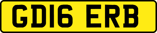 GD16ERB