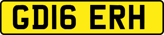 GD16ERH
