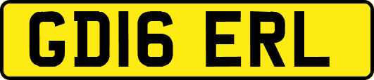 GD16ERL