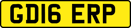 GD16ERP