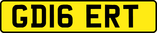 GD16ERT