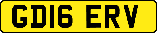GD16ERV