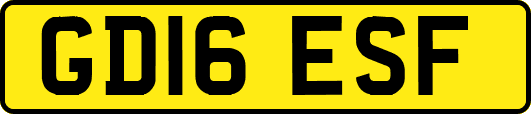 GD16ESF