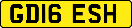 GD16ESH