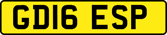 GD16ESP