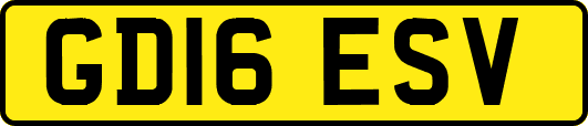GD16ESV