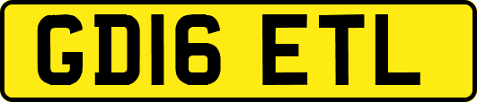 GD16ETL