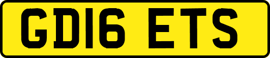 GD16ETS