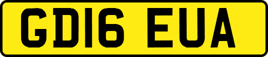 GD16EUA