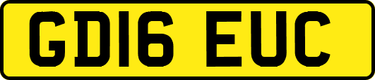 GD16EUC