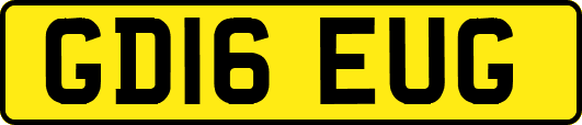 GD16EUG