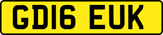 GD16EUK