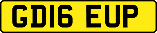 GD16EUP