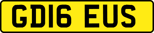 GD16EUS