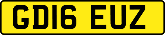 GD16EUZ
