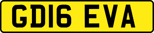 GD16EVA