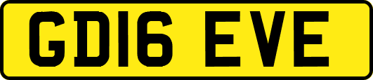 GD16EVE