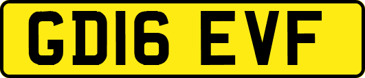 GD16EVF