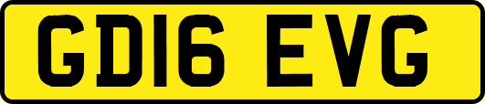 GD16EVG