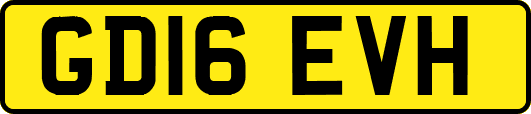 GD16EVH
