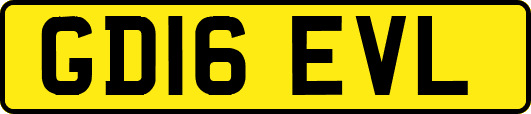 GD16EVL