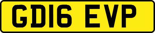 GD16EVP