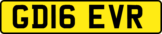 GD16EVR