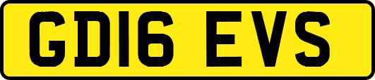 GD16EVS