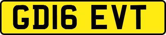 GD16EVT